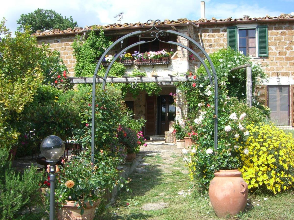 Villa Le Querciolaie Monte Cavallo - entire house à Saturnia Extérieur photo