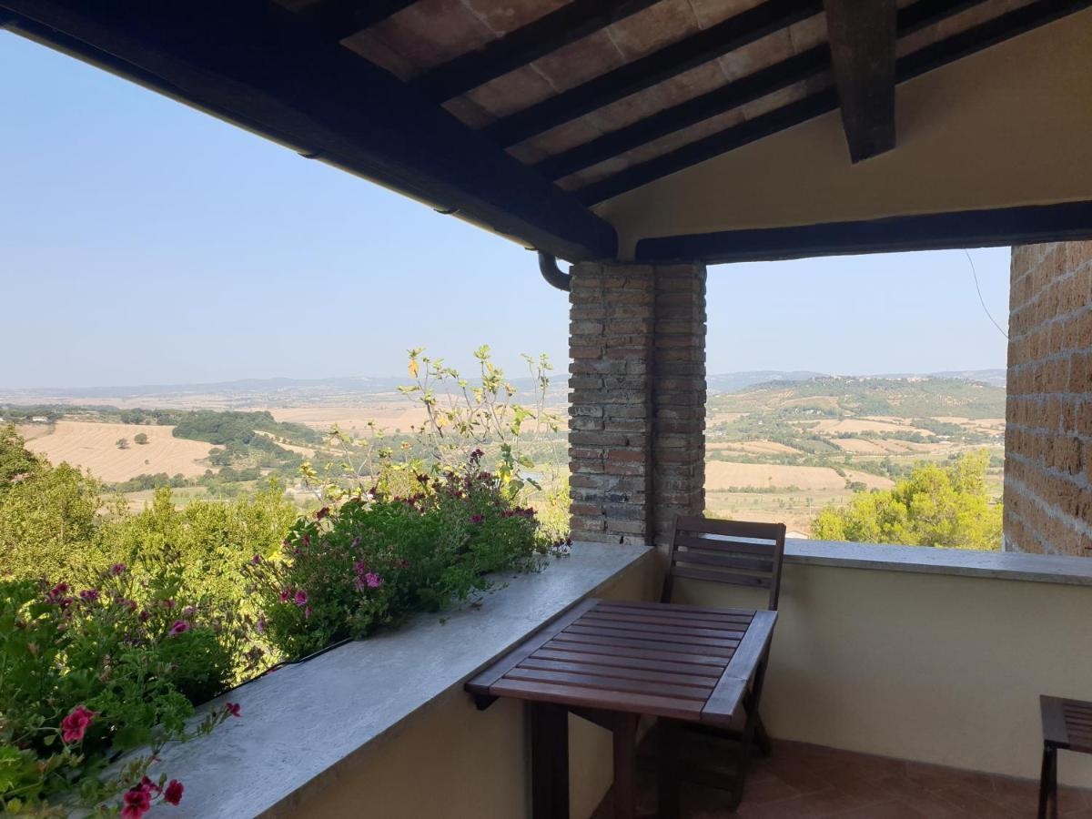 Villa Le Querciolaie Monte Cavallo - entire house à Saturnia Extérieur photo